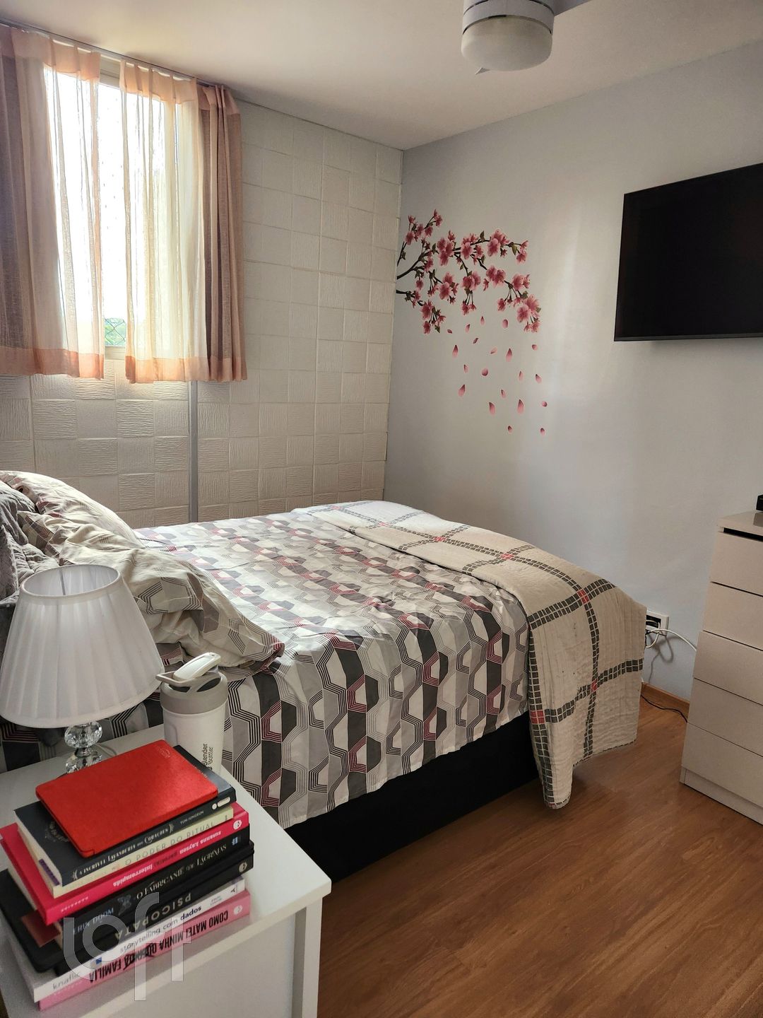 Apartamento à venda com 2 quartos, 60m² - Foto 15