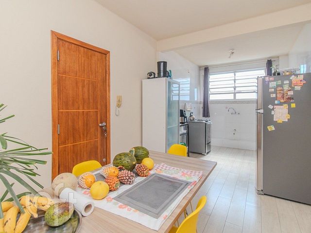 Apartamento com 107m², 3 dormitórios, 1 suíte, Santana em Porto Alegre