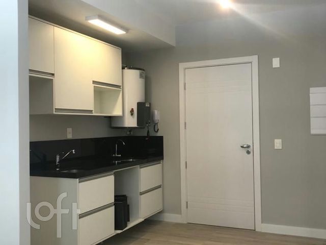Apartamento com 38m², 1 dormitório no bairro Marechal Rondon em Canoas para Comprar