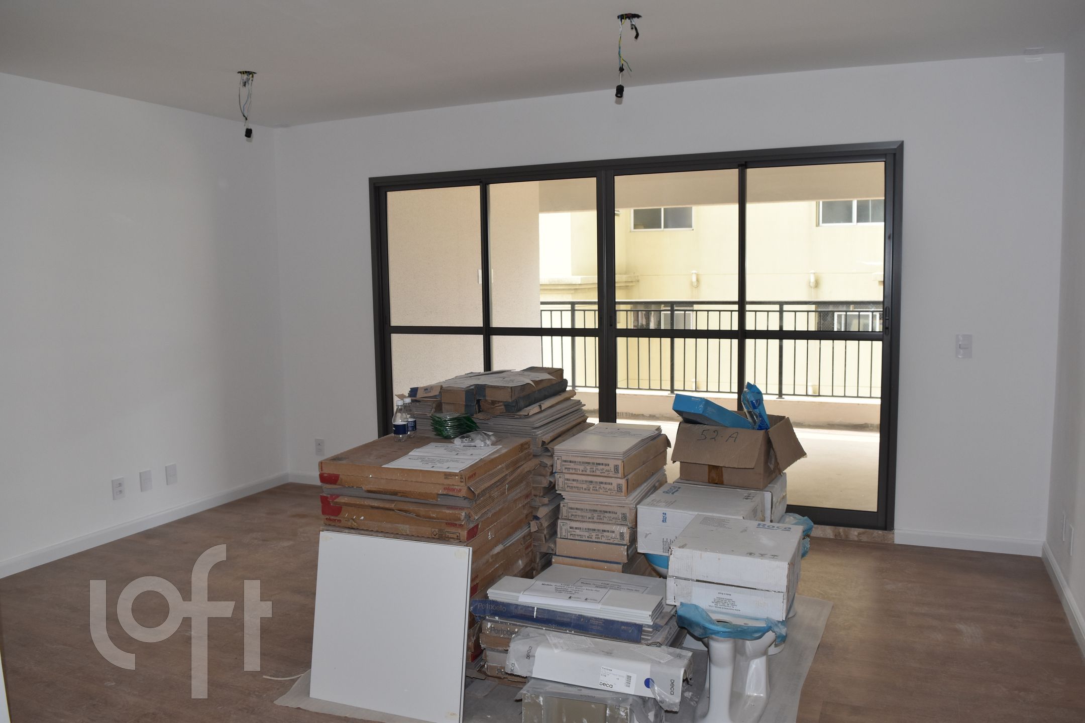 Apartamento à venda com 3 quartos, 109m² - Foto 7