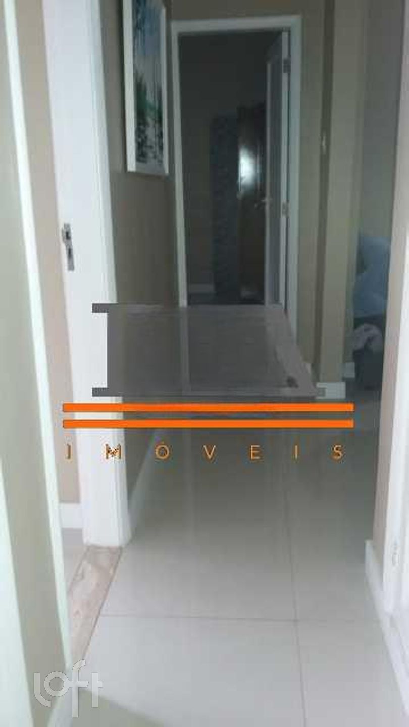 Apartamento à venda com 3 quartos, 114m² - Foto 8