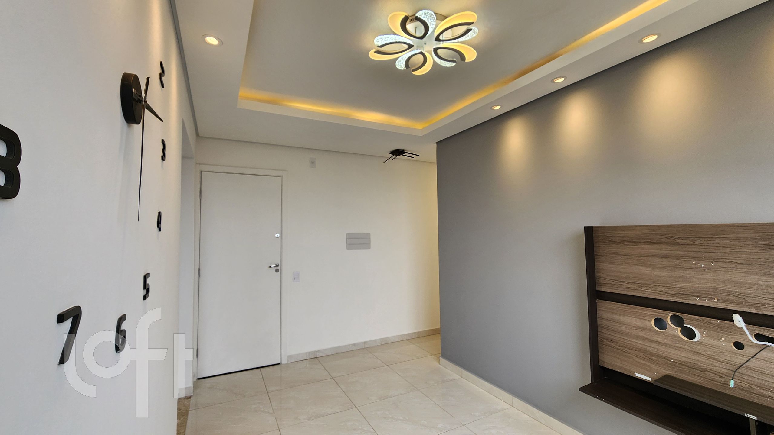 Apartamento à venda em Jardim Boa Vista (Zona Oest