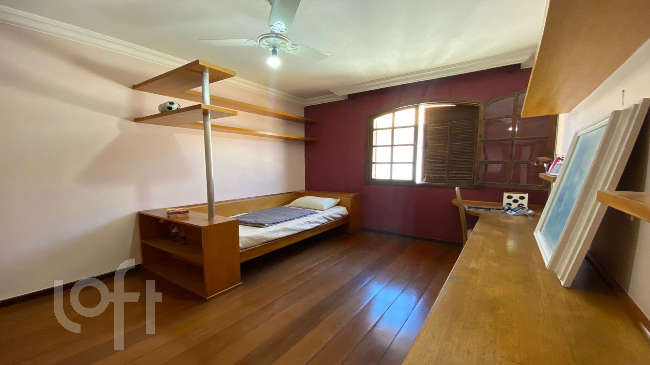 Casa à venda com 3 quartos, 138m² - Foto 11