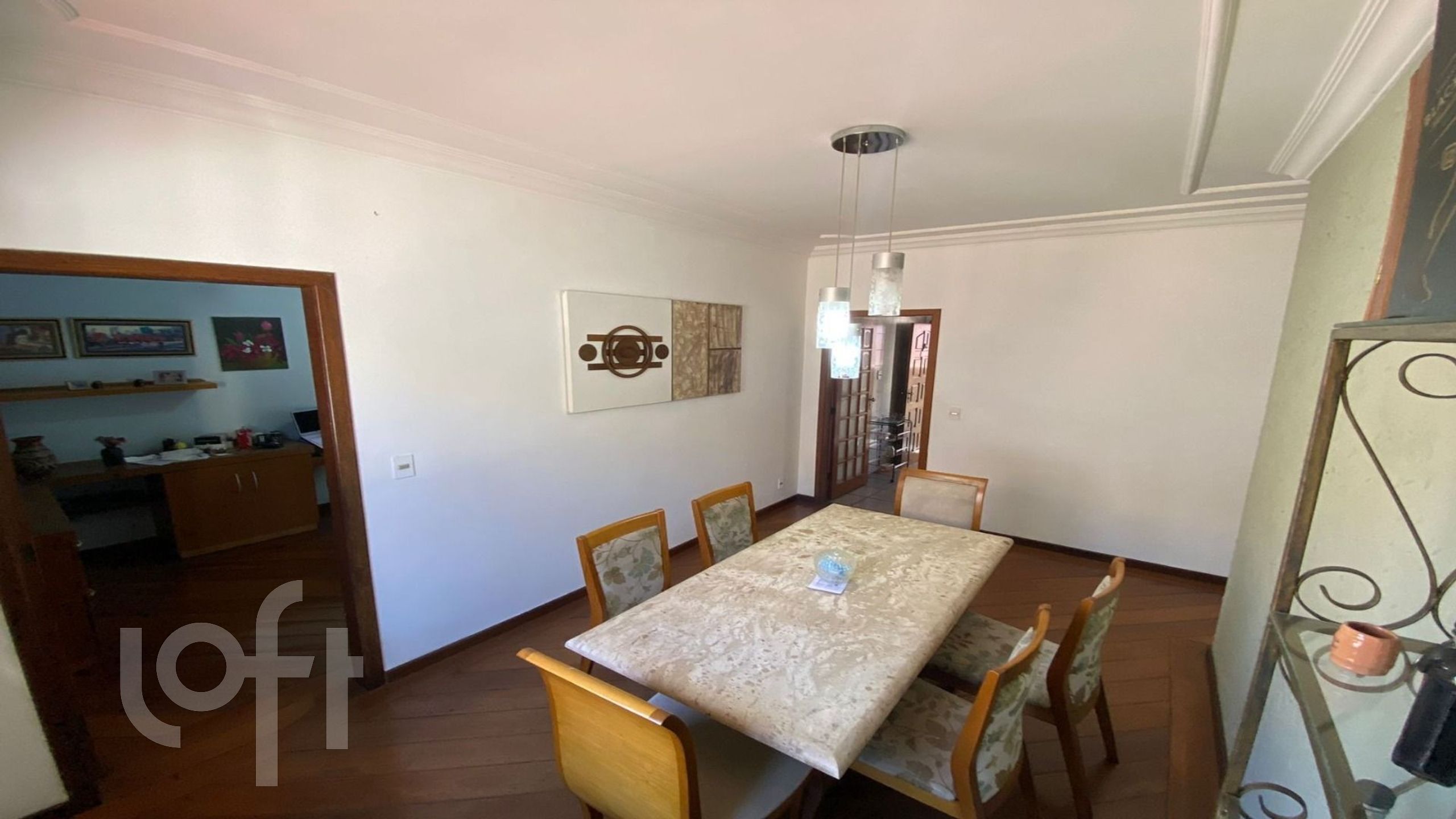 Casa à venda com 3 quartos, 138m² - Foto 26