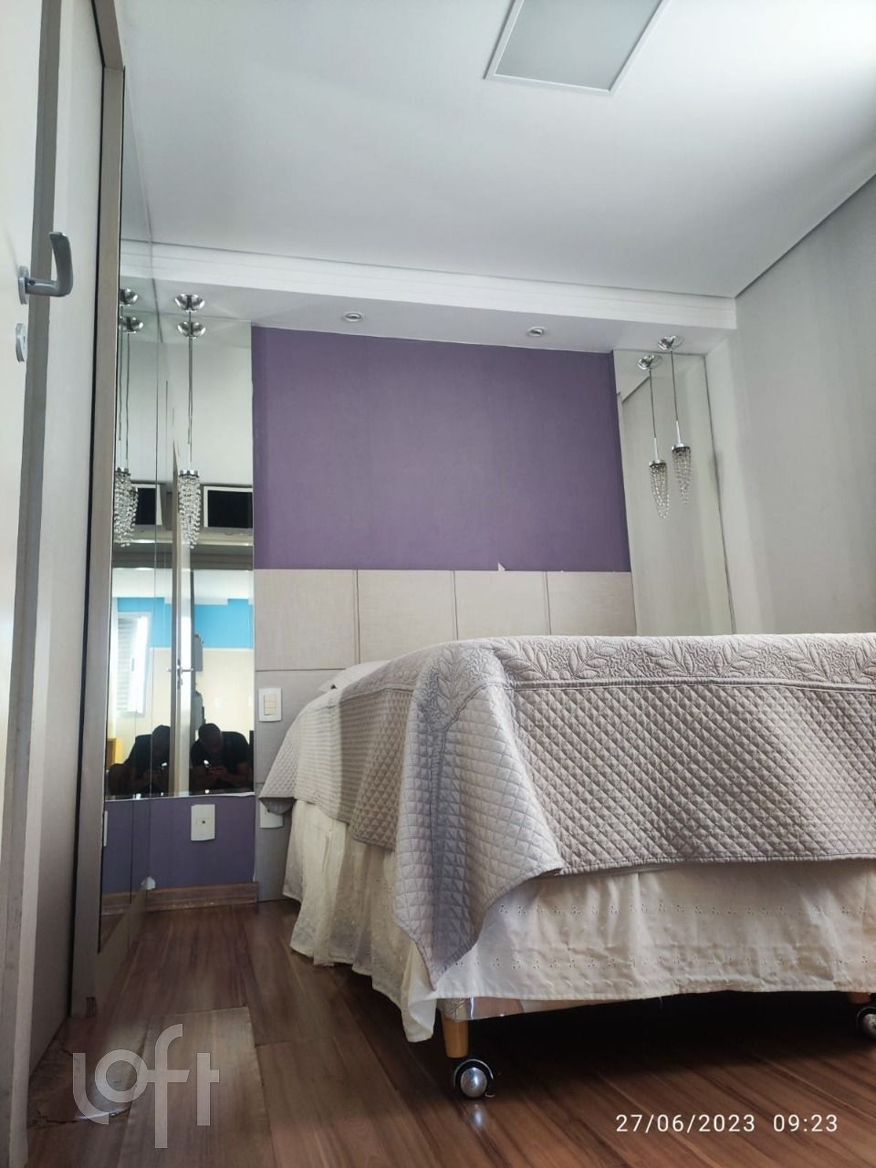 Apartamento à venda com 3 quartos, 80m² - Foto 5