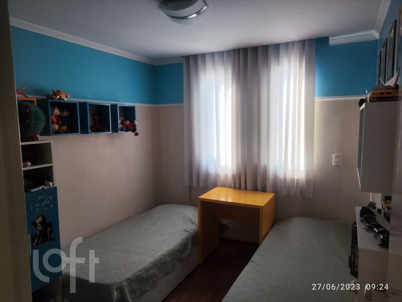 Apartamento à venda com 3 quartos, 80m² - Foto 17