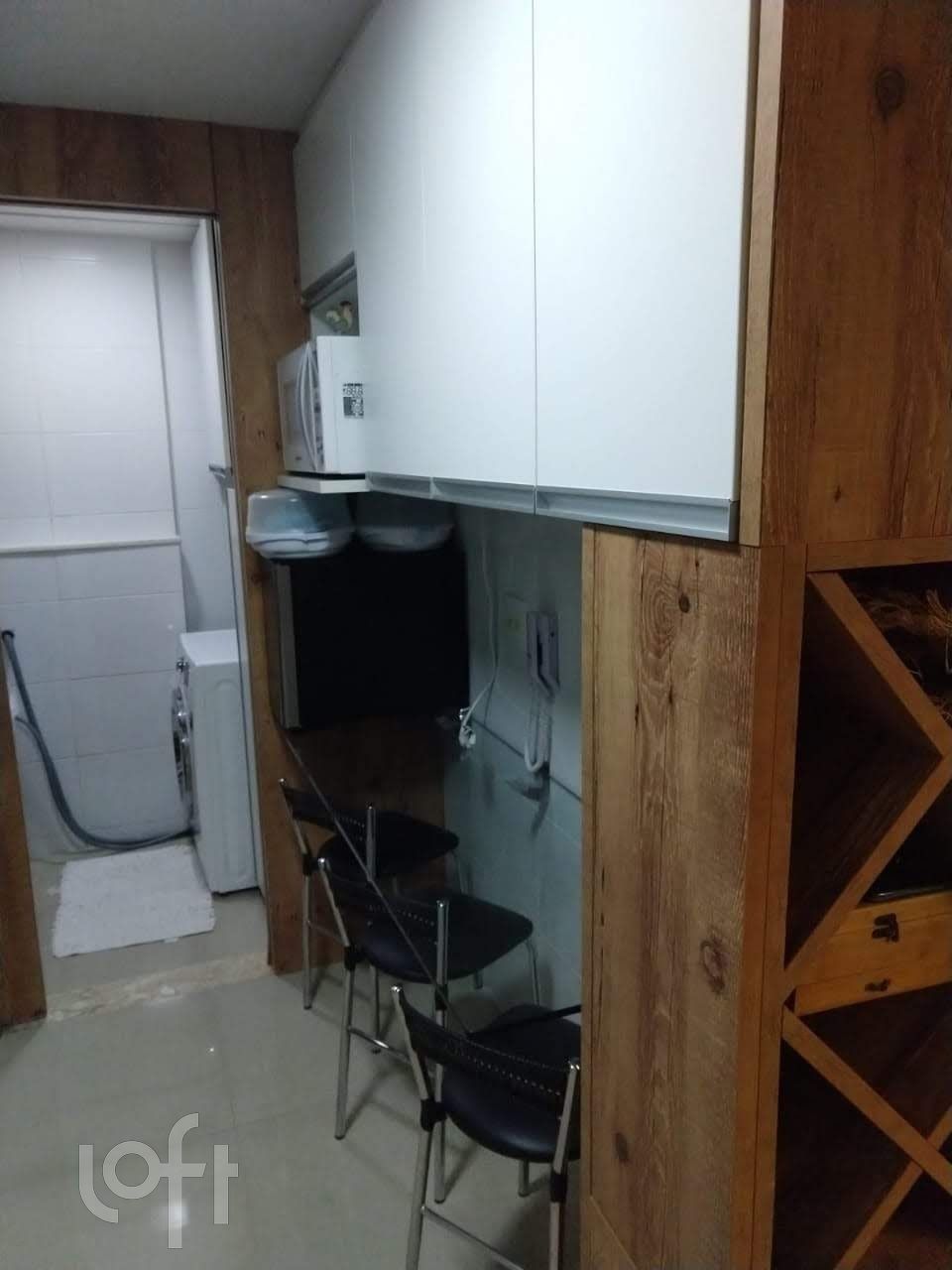 Apartamento à venda com 3 quartos, 80m² - Foto 23