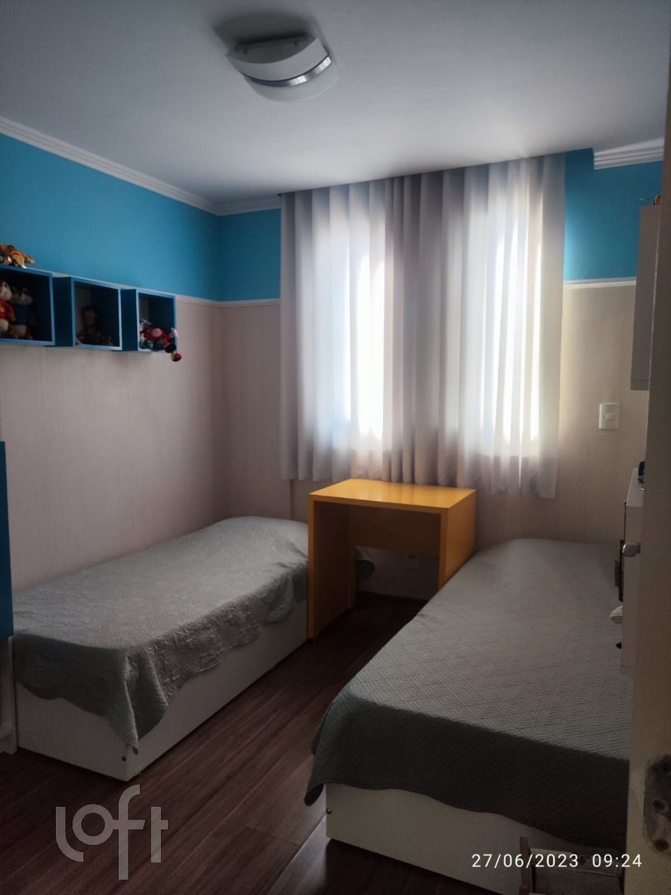 Apartamento à venda com 3 quartos, 80m² - Foto 18