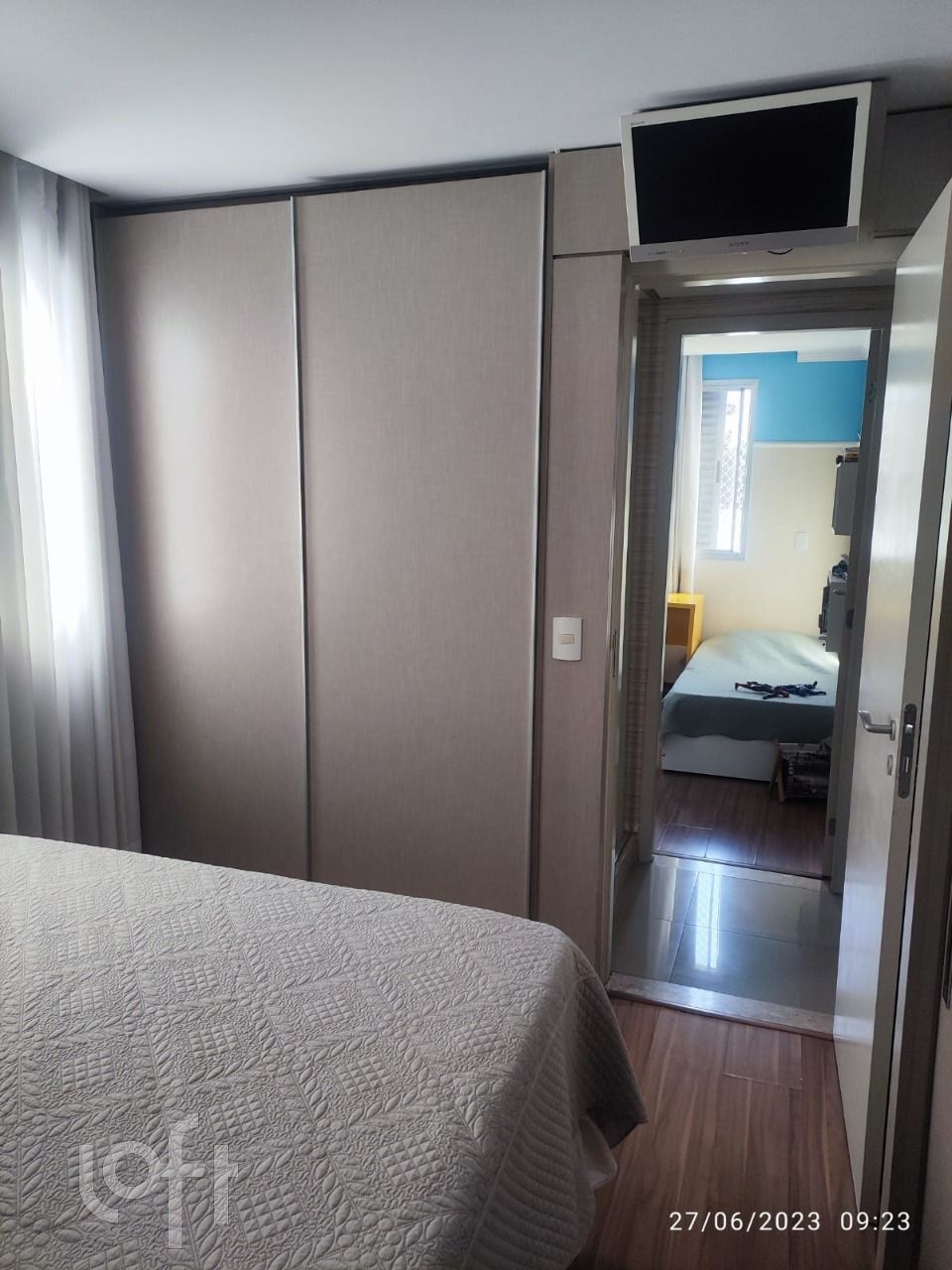 Apartamento à venda com 3 quartos, 80m² - Foto 11