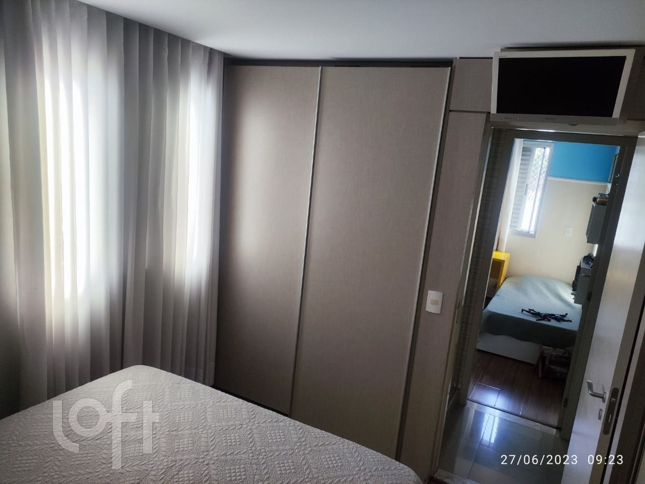 Apartamento à venda com 3 quartos, 80m² - Foto 10