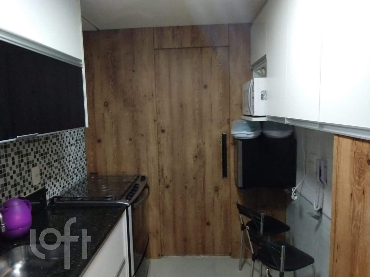 Apartamento à venda com 3 quartos, 80m² - Foto 22