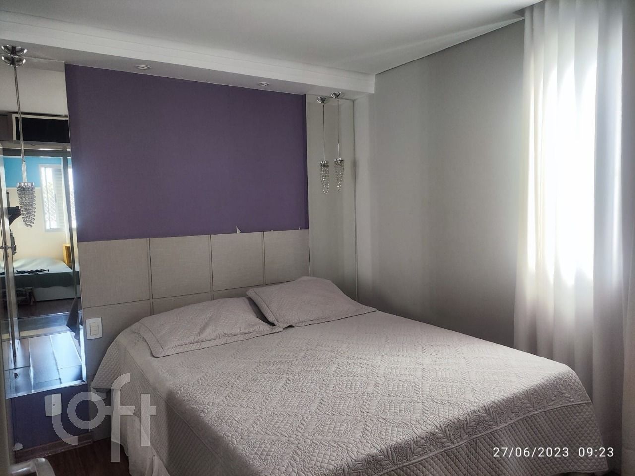 Apartamento à venda com 3 quartos, 80m² - Foto 4