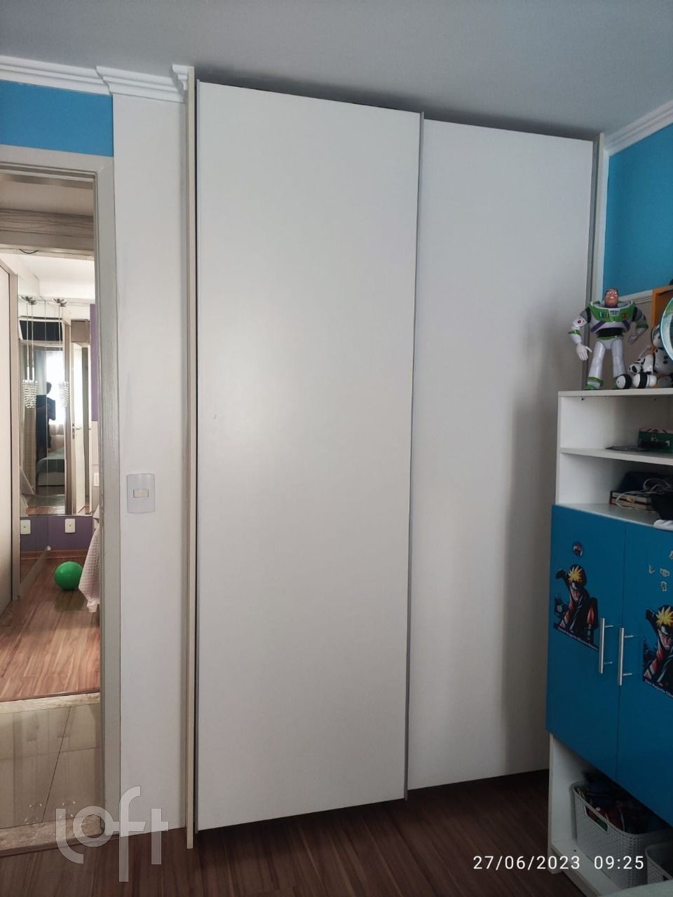 Apartamento à venda com 3 quartos, 80m² - Foto 19