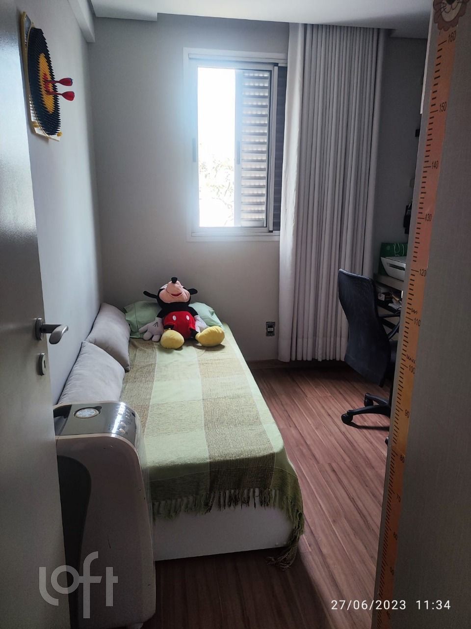 Apartamento à venda com 3 quartos, 80m² - Foto 16