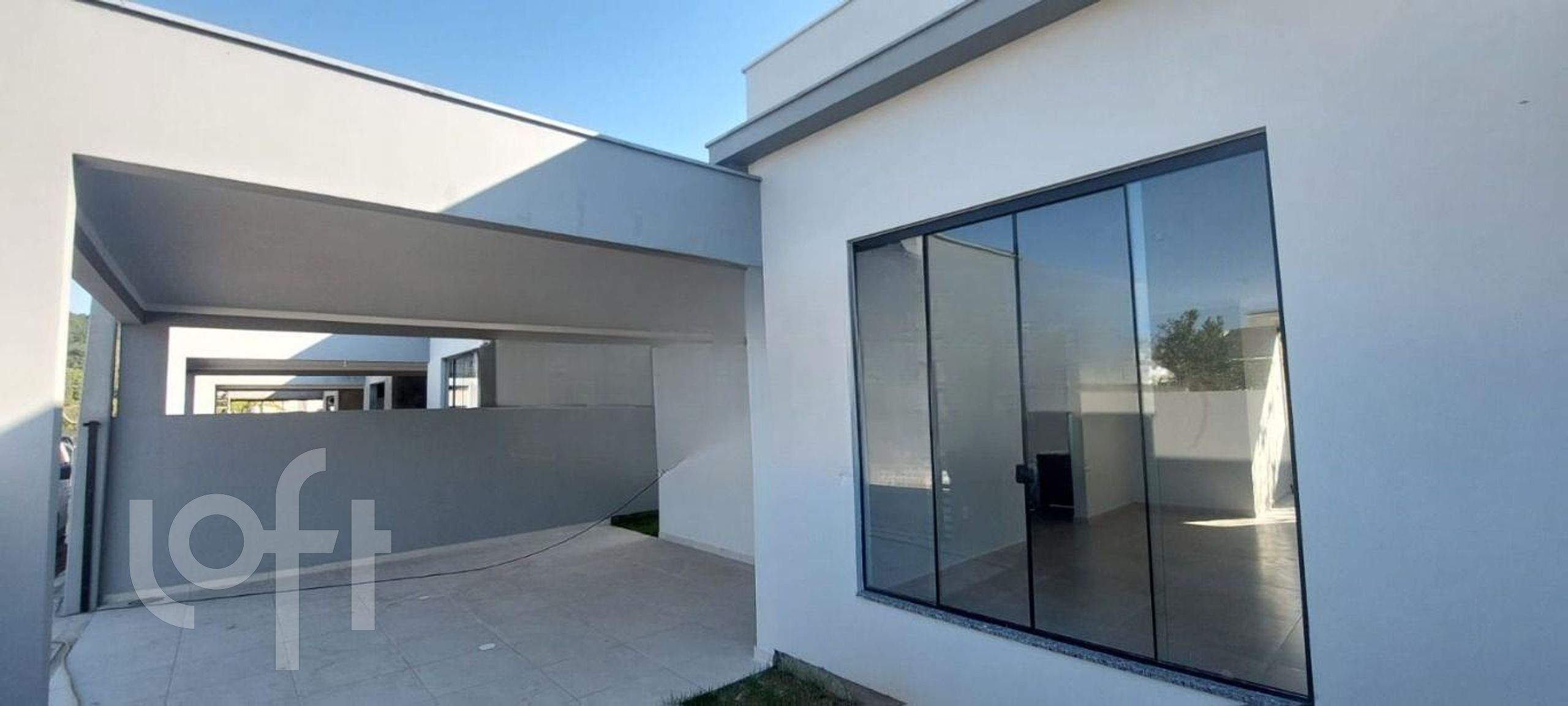 Casa à venda em São João do Rio Vermelho com 85 m², 2 quartos, 1 suíte, 1 vaga