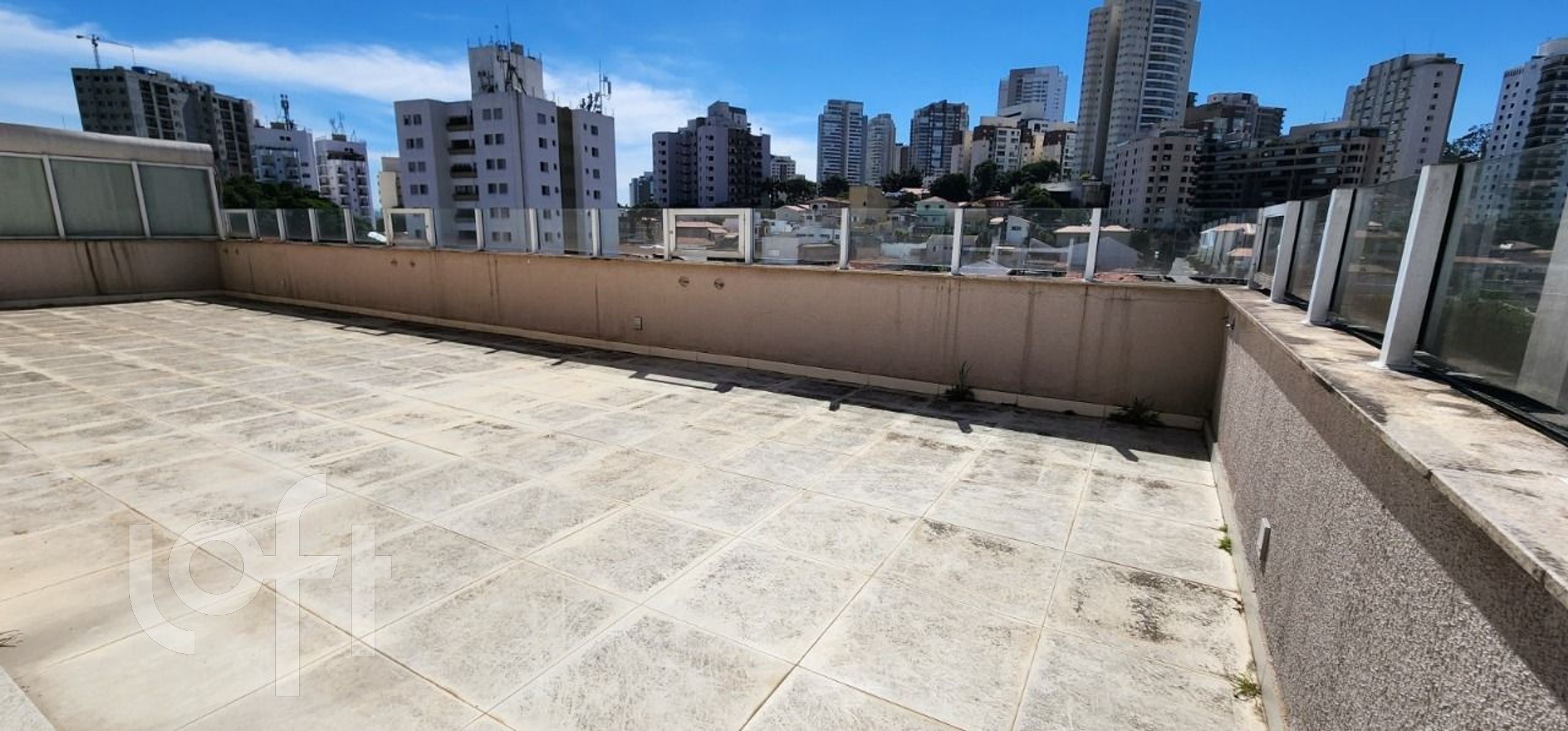 Apartamento à venda com 2 quartos, 154m² - Foto 14