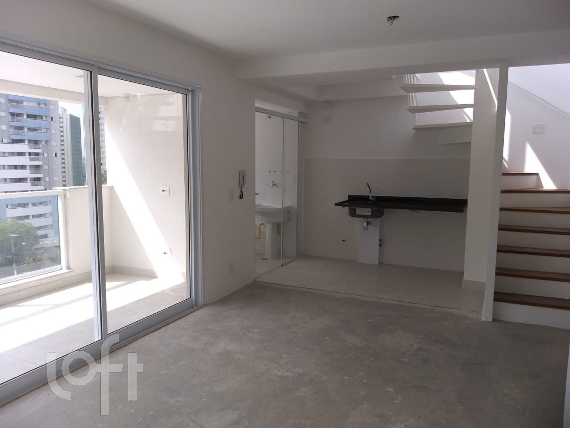 Apartamento à venda com 2 quartos, 154m² - Foto 3