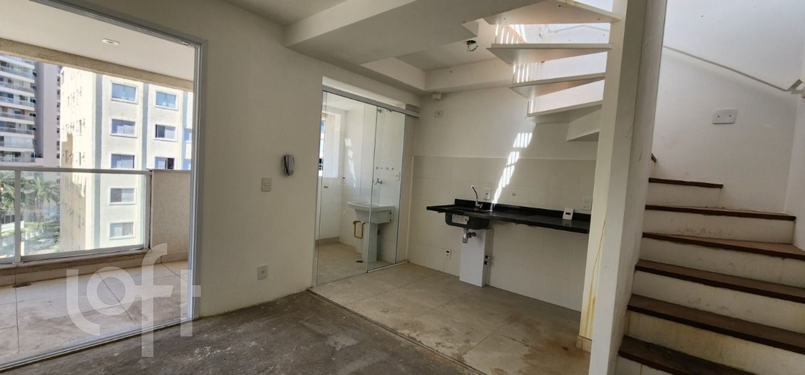 Apartamento à venda com 2 quartos, 154m² - Foto 7