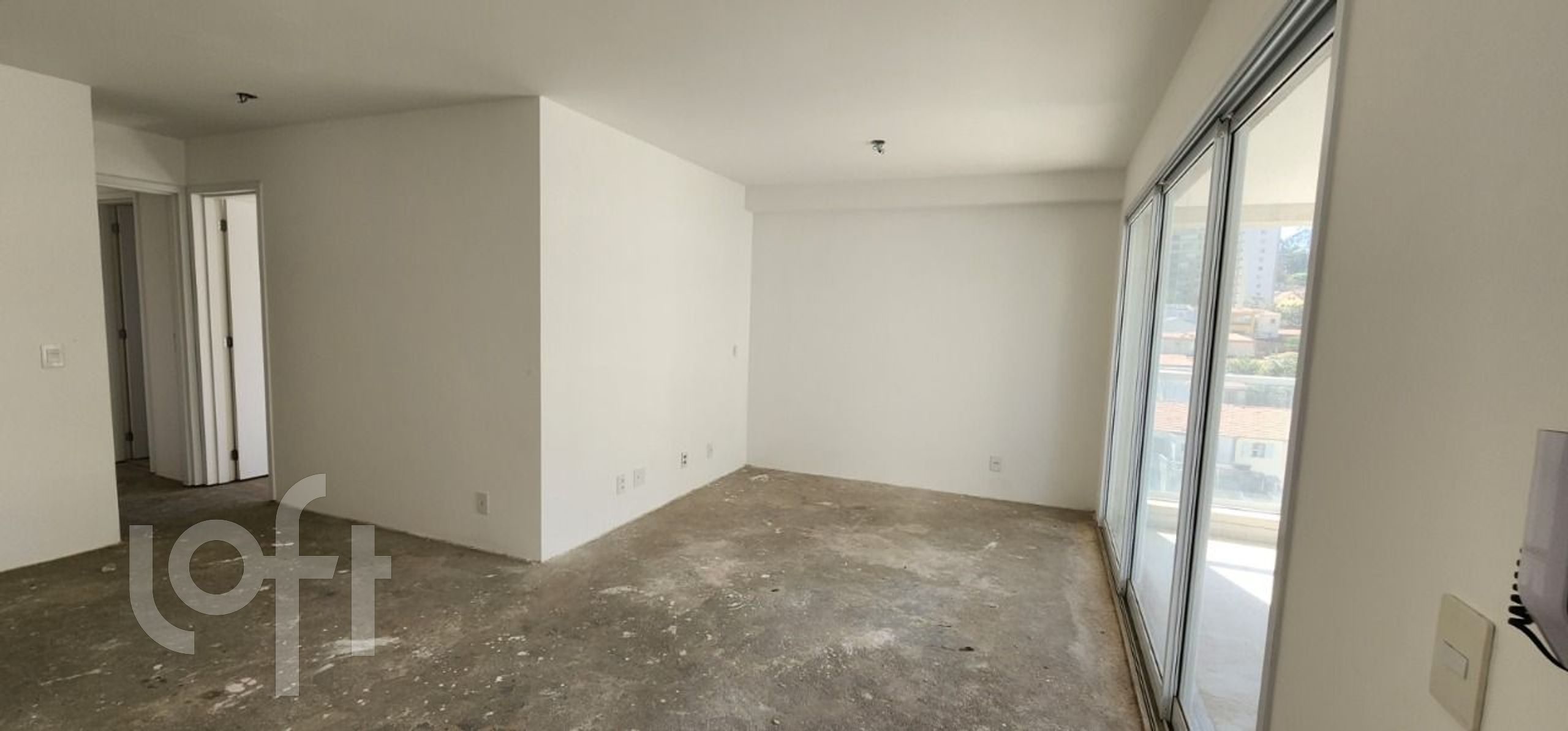 Apartamento à venda com 2 quartos, 154m² - Foto 8