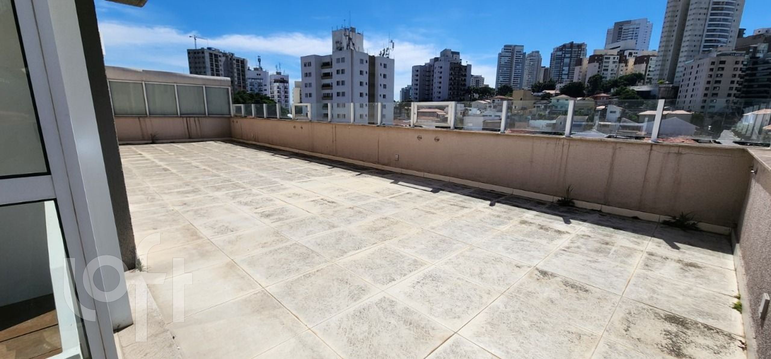 Apartamento à venda com 2 quartos, 154m² - Foto 13