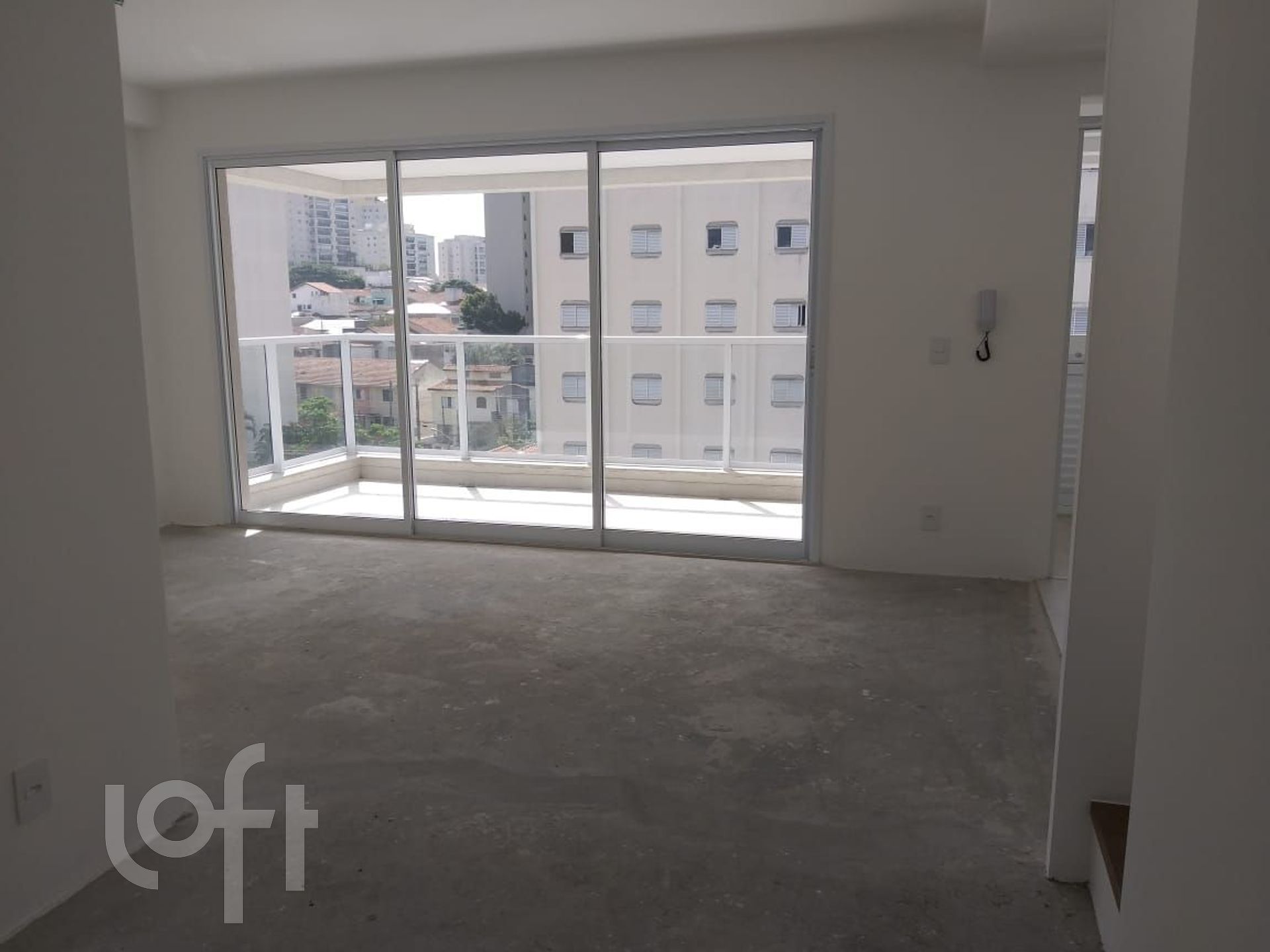 Apartamento à venda com 2 quartos, 154m² - Foto 2