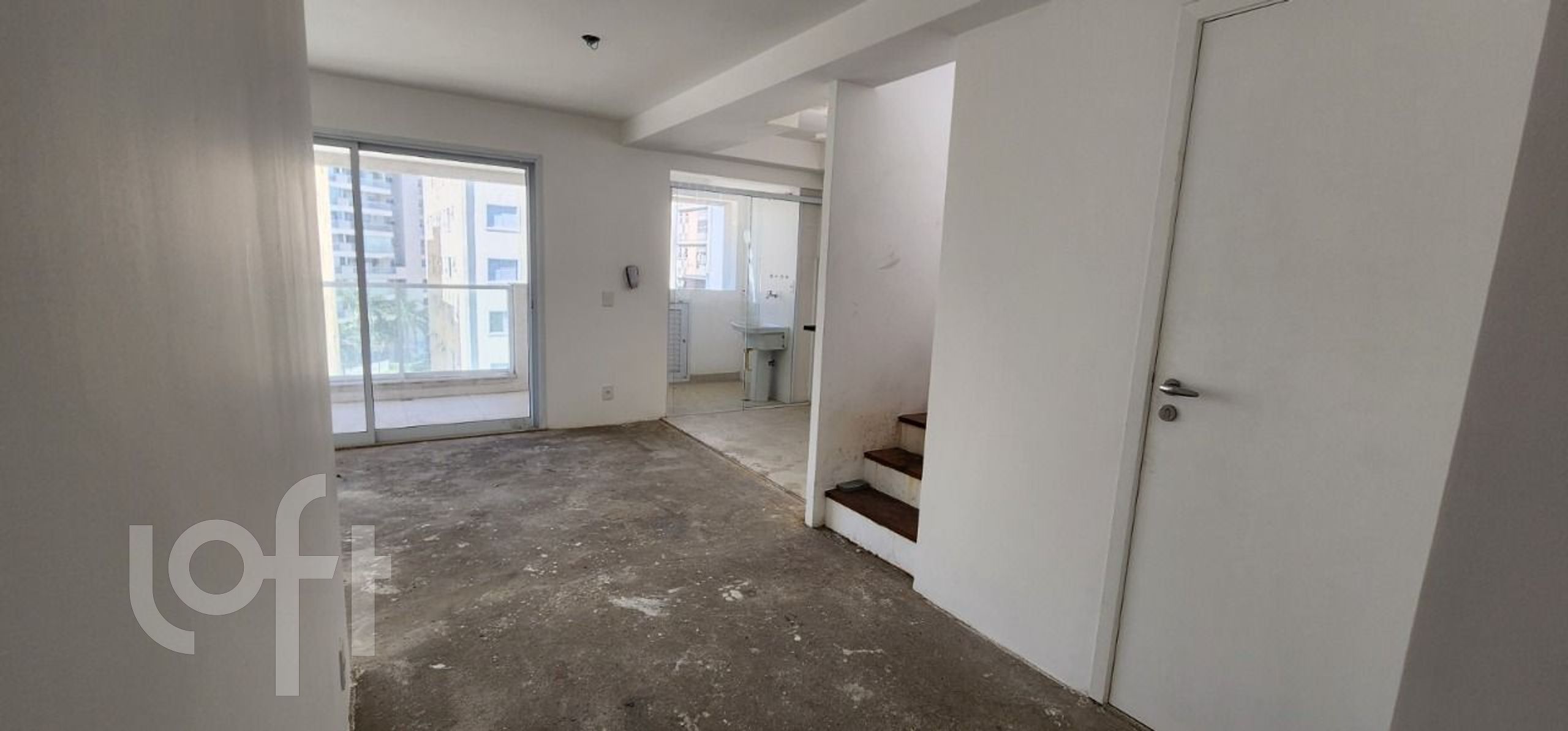 Apartamento à venda com 2 quartos, 154m² - Foto 4