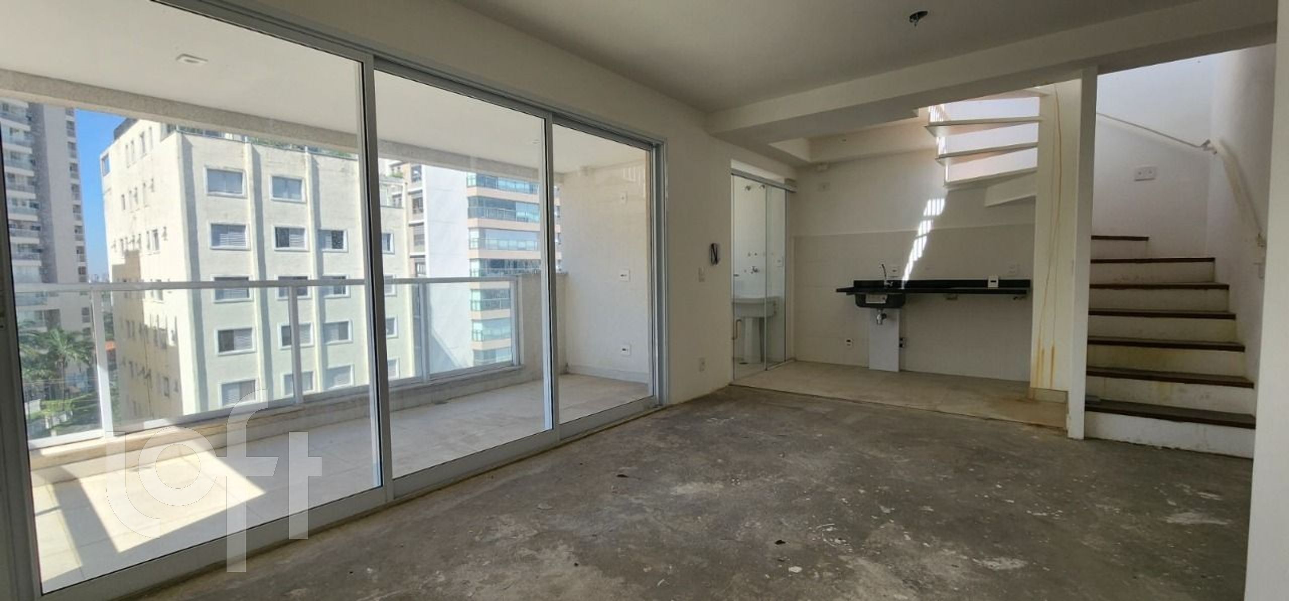 Apartamento à venda com 2 quartos, 154m² - Foto 5