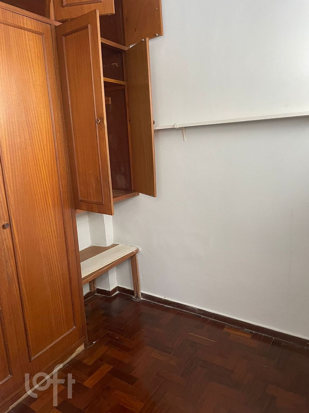 Apartamento à venda com 3 quartos, 125m² - Foto 4