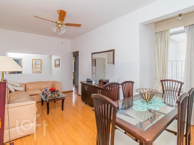 Apartamento com 78m², 3 dormitórios, Floresta em Porto Alegre