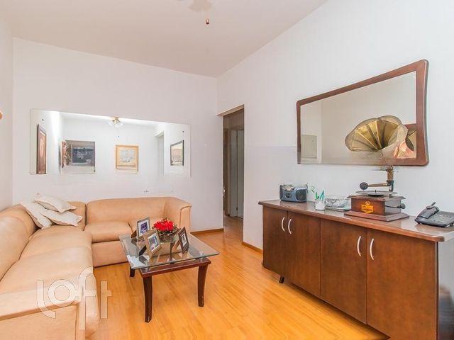 Apartamento com 78m², 3 dormitórios, Floresta em Porto Alegre