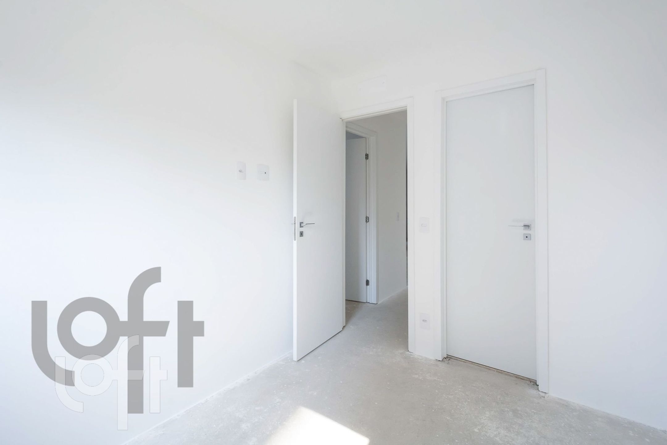 Apartamento à venda com 2 quartos, 93m² - Foto 3