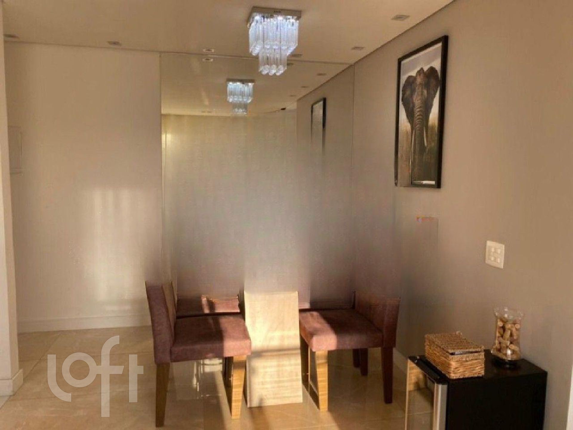 Apartamento à venda com 3 quartos, 67m² - Foto 4