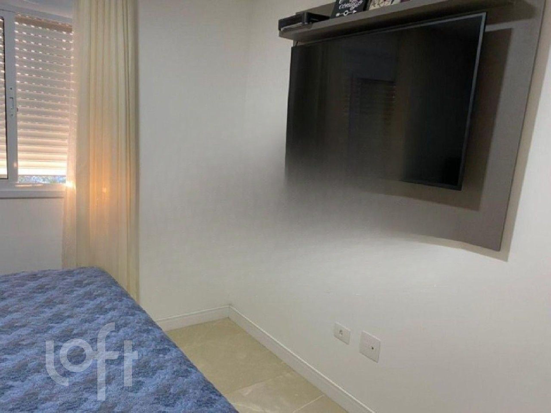 Apartamento à venda com 3 quartos, 67m² - Foto 14