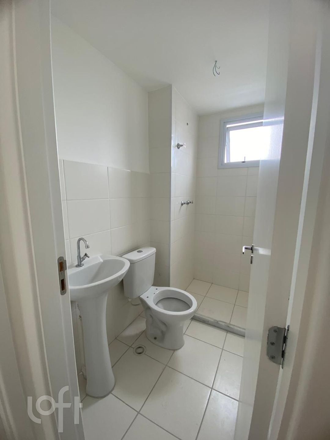 Apartamento à venda com 2 quartos, 41m² - Foto 11