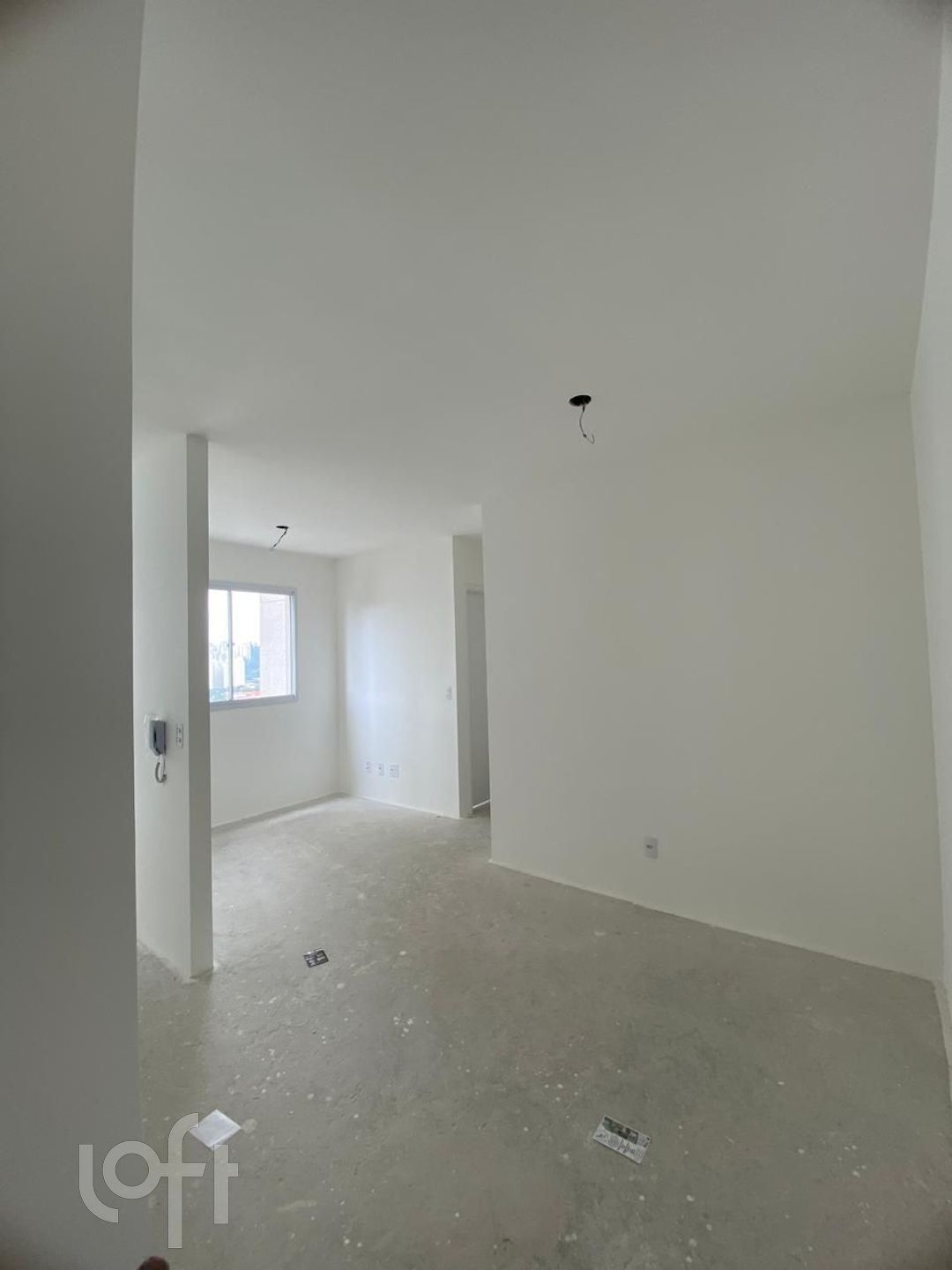 Apartamento à venda com 2 quartos, 41m² - Foto 3