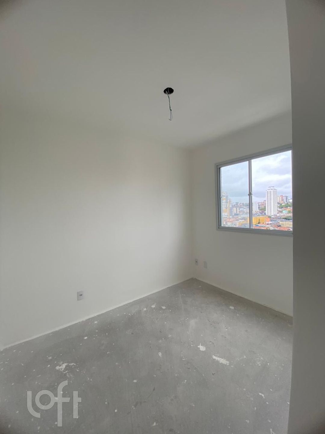 Apartamento à venda com 2 quartos, 41m² - Foto 9