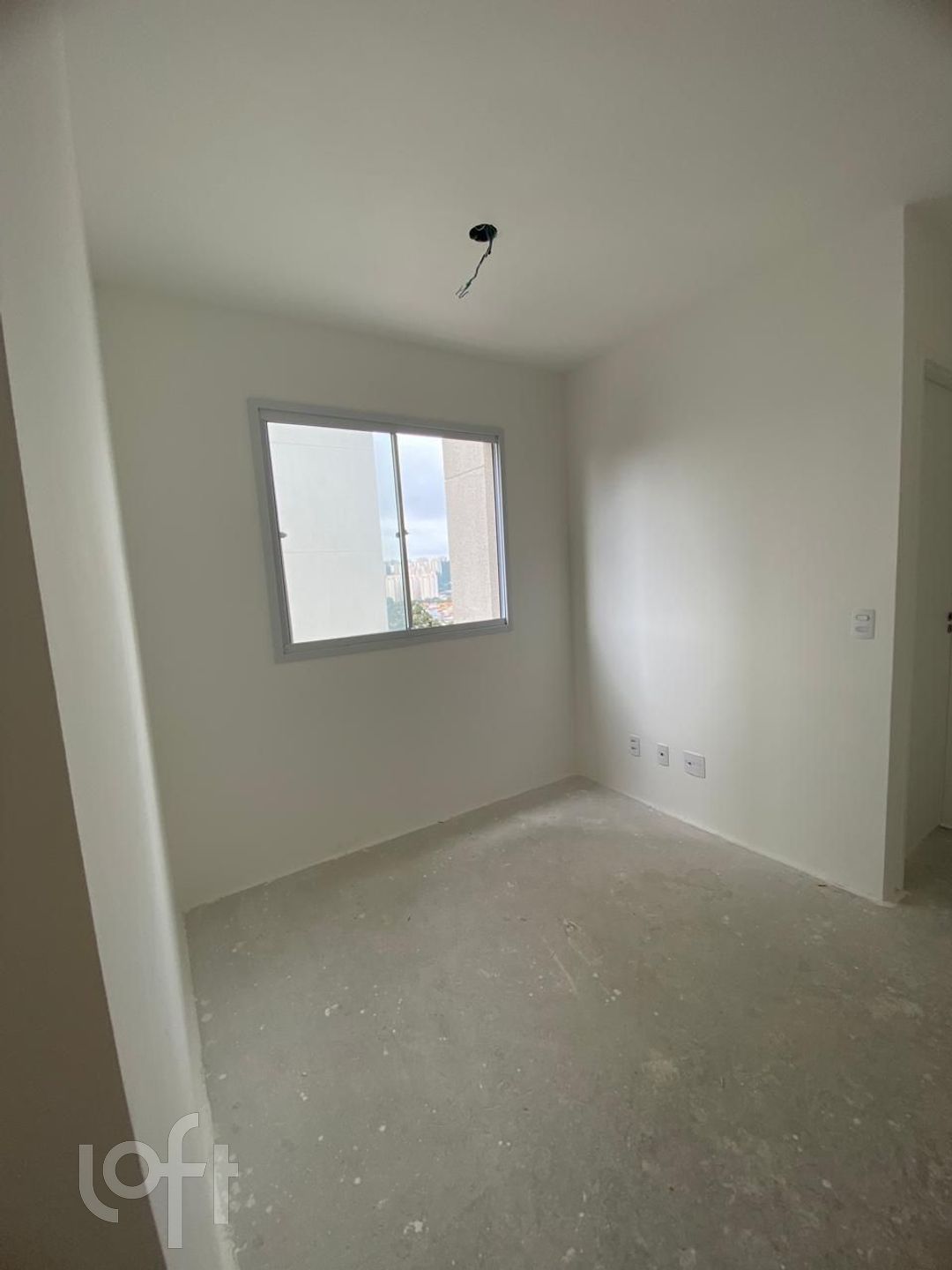 Apartamento à venda com 2 quartos, 41m² - Foto 1