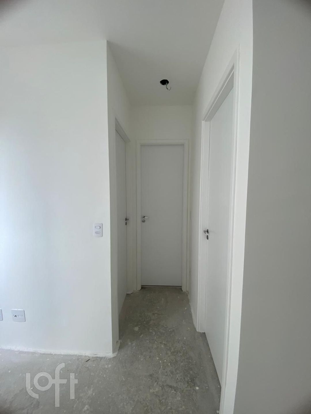 Apartamento à venda com 2 quartos, 41m² - Foto 7