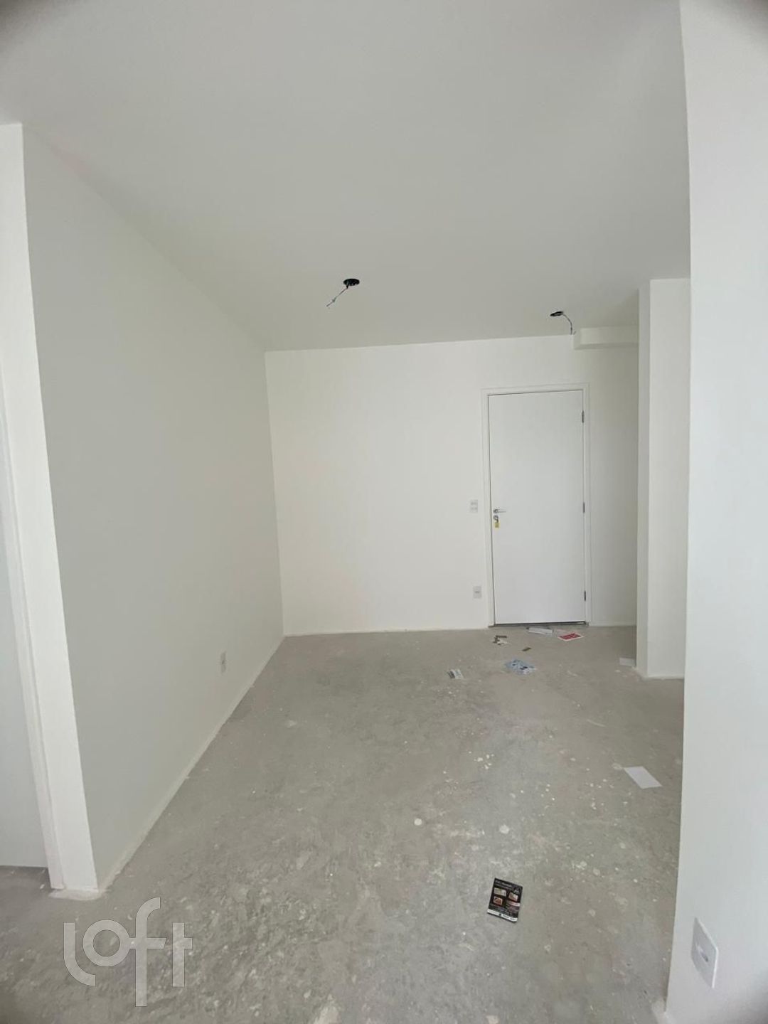 Apartamento à venda com 2 quartos, 41m² - Foto 2