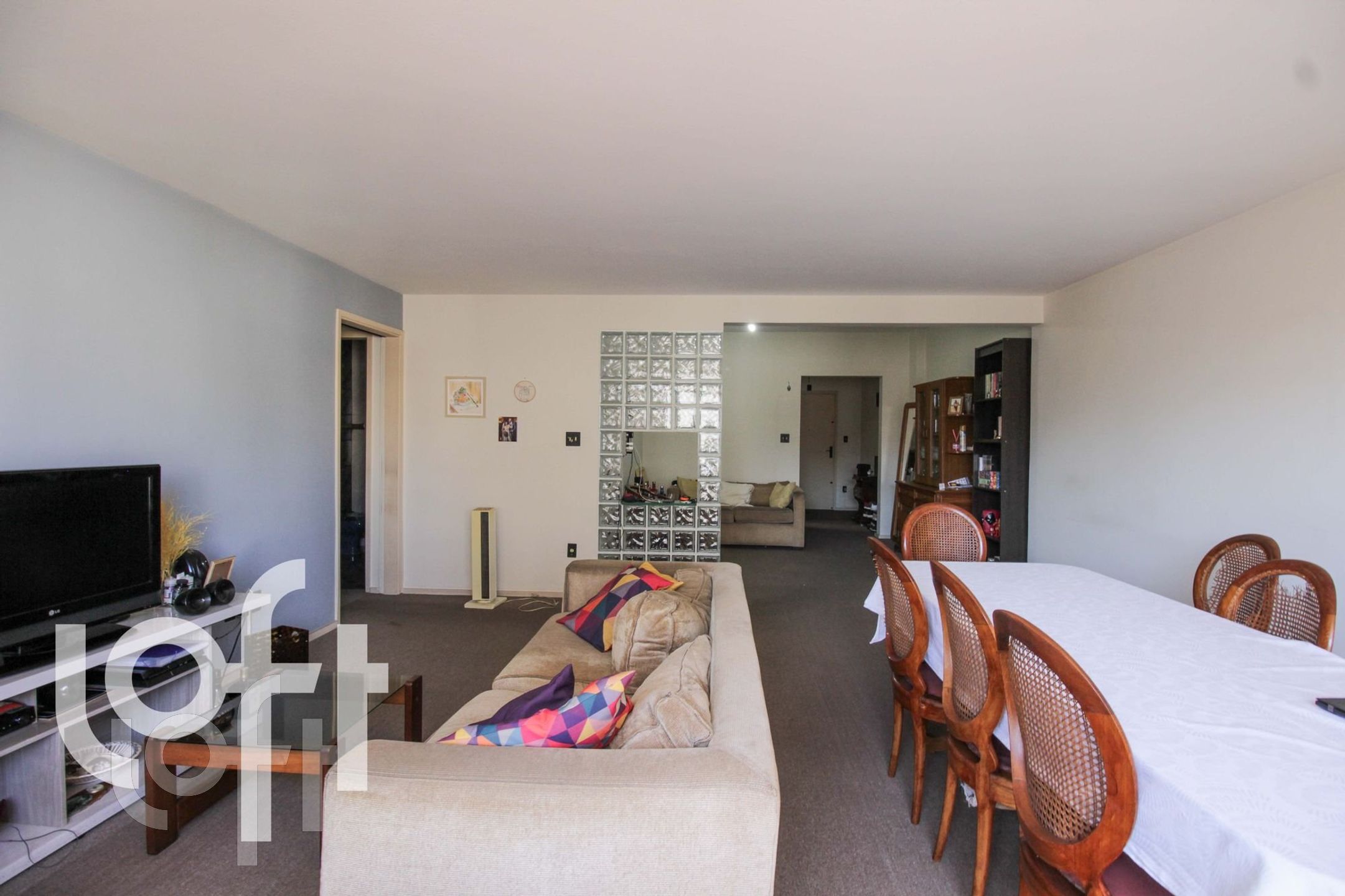 Apartamento, 3 quartos, 150 m² - Foto 21