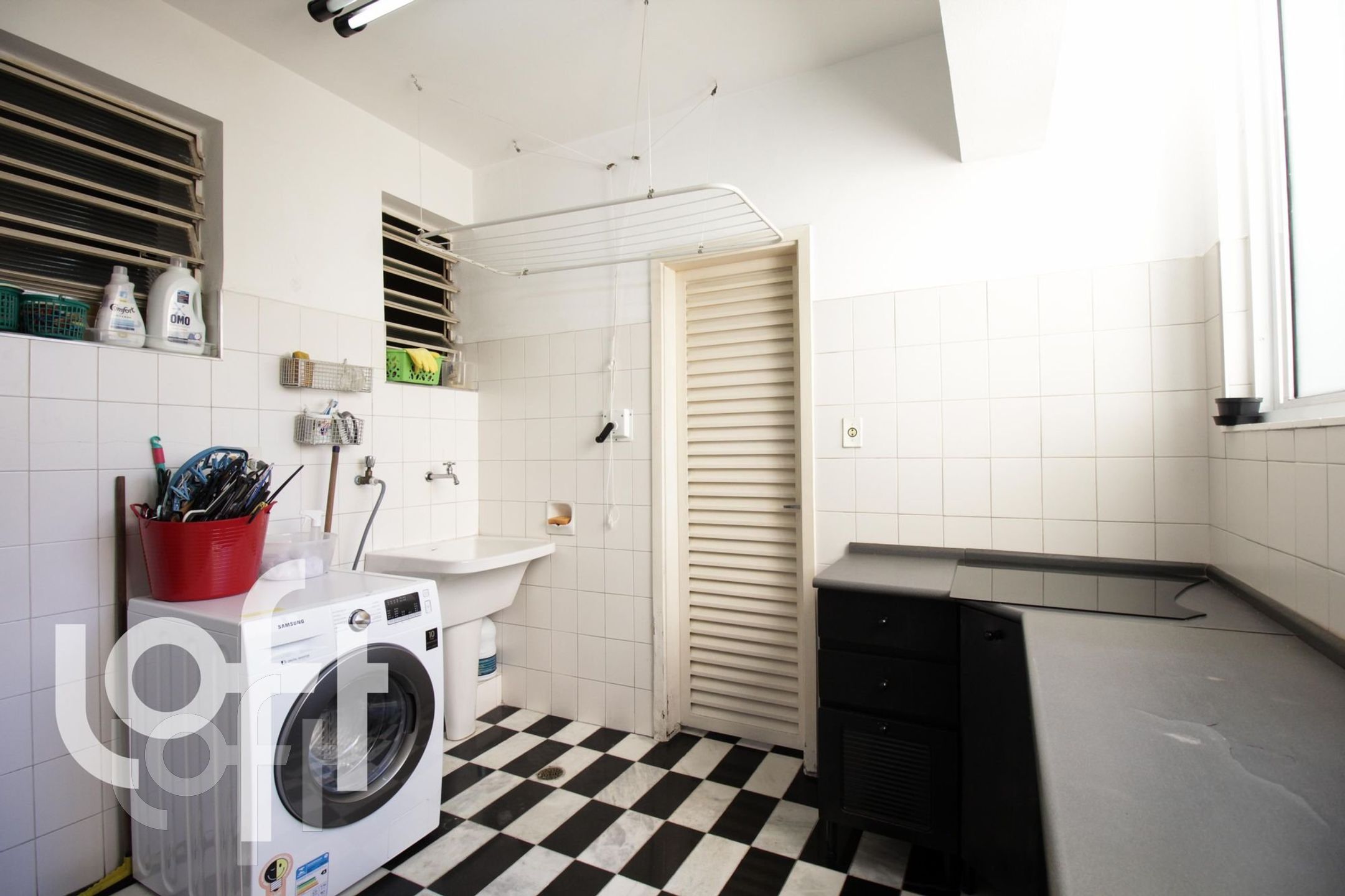 Apartamento, 3 quartos, 150 m² - Foto 15