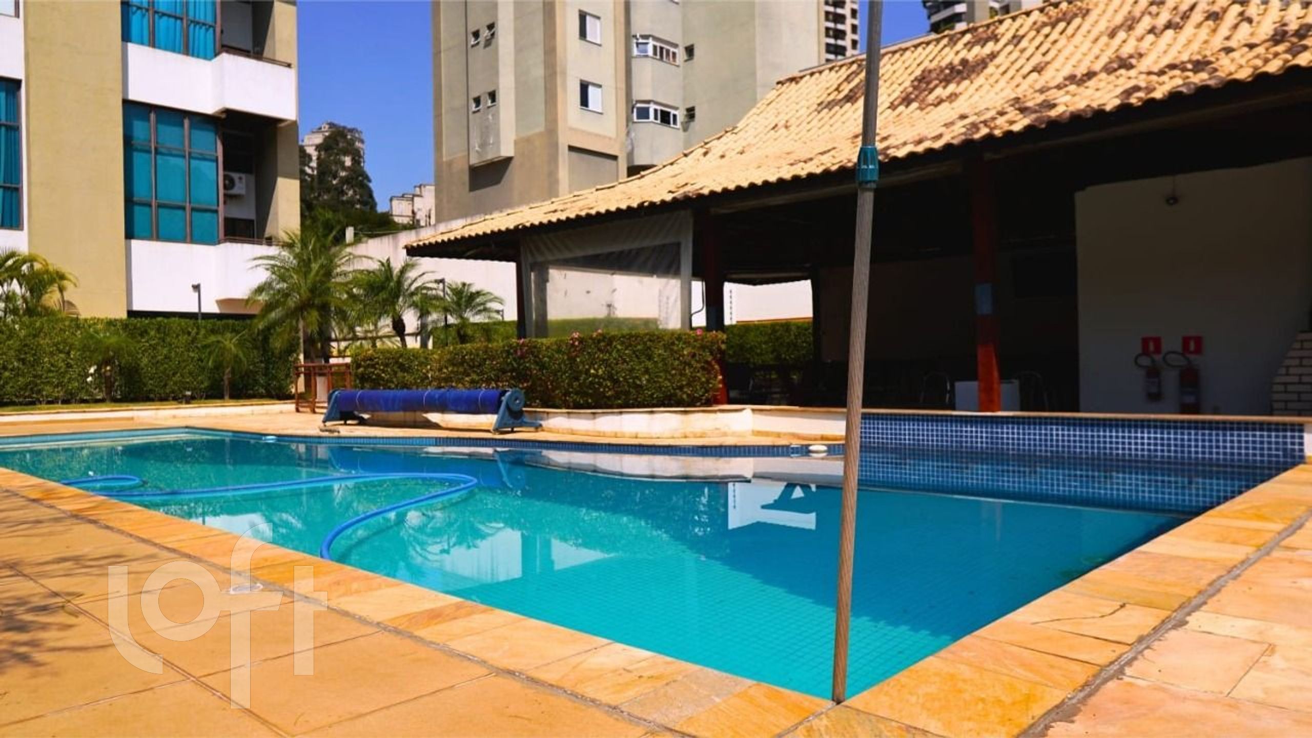 Apartamento à venda com 1 quarto, 61m² - Foto 16