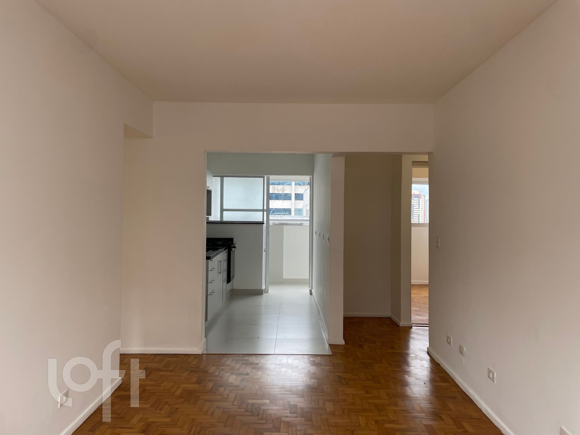 Apartamento à venda com 3 quartos, 75m² - Foto 3