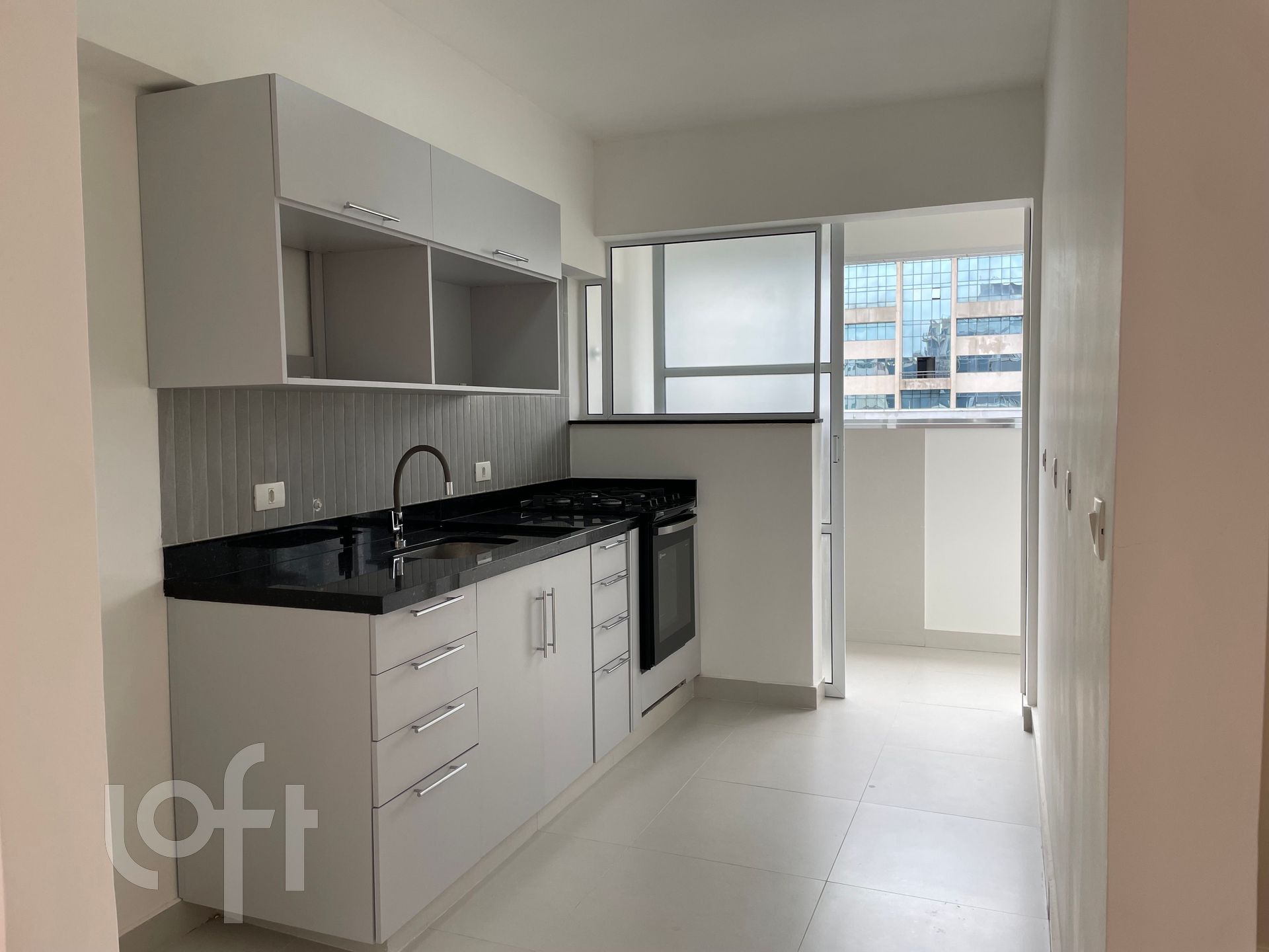 Apartamento à venda com 3 quartos, 75m² - Foto 5