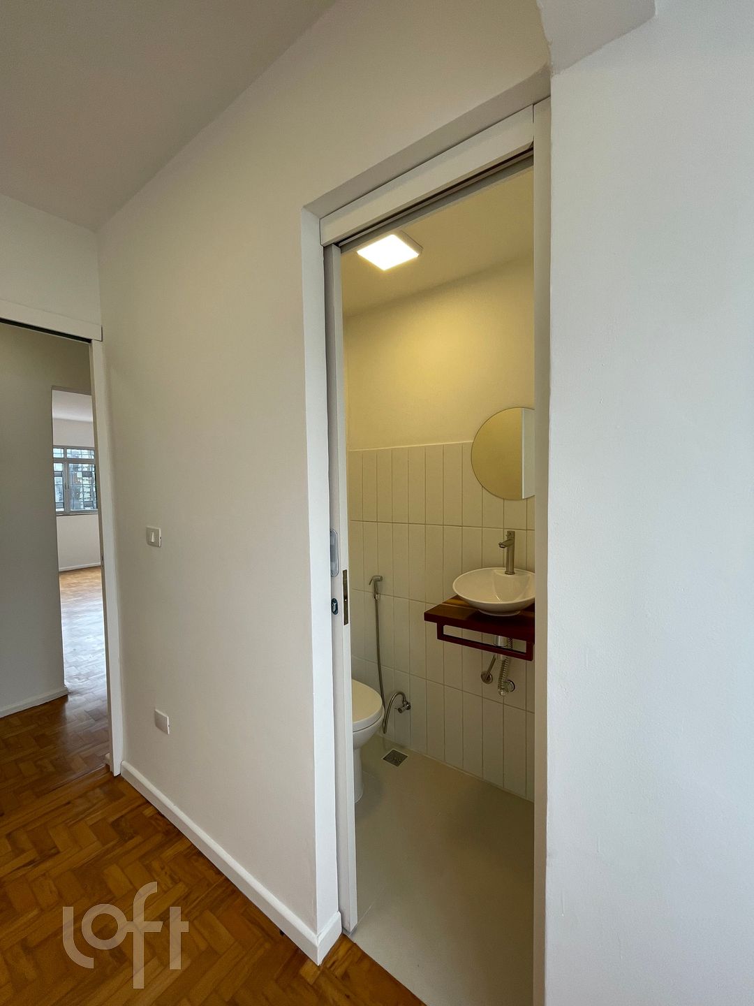 Apartamento à venda com 3 quartos, 75m² - Foto 10