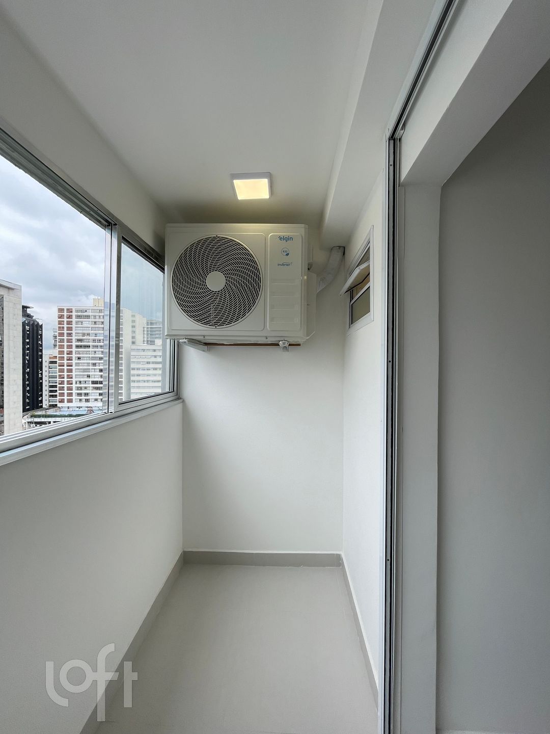 Apartamento à venda com 3 quartos, 75m² - Foto 8