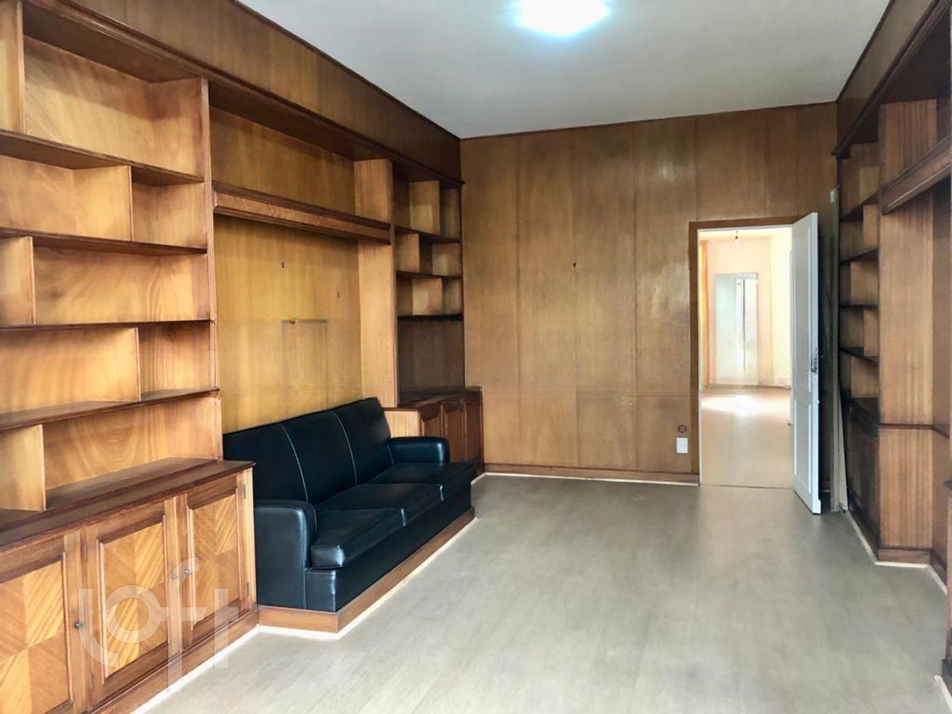 Apartamento à venda com 3 quartos, 283m² - Foto 15