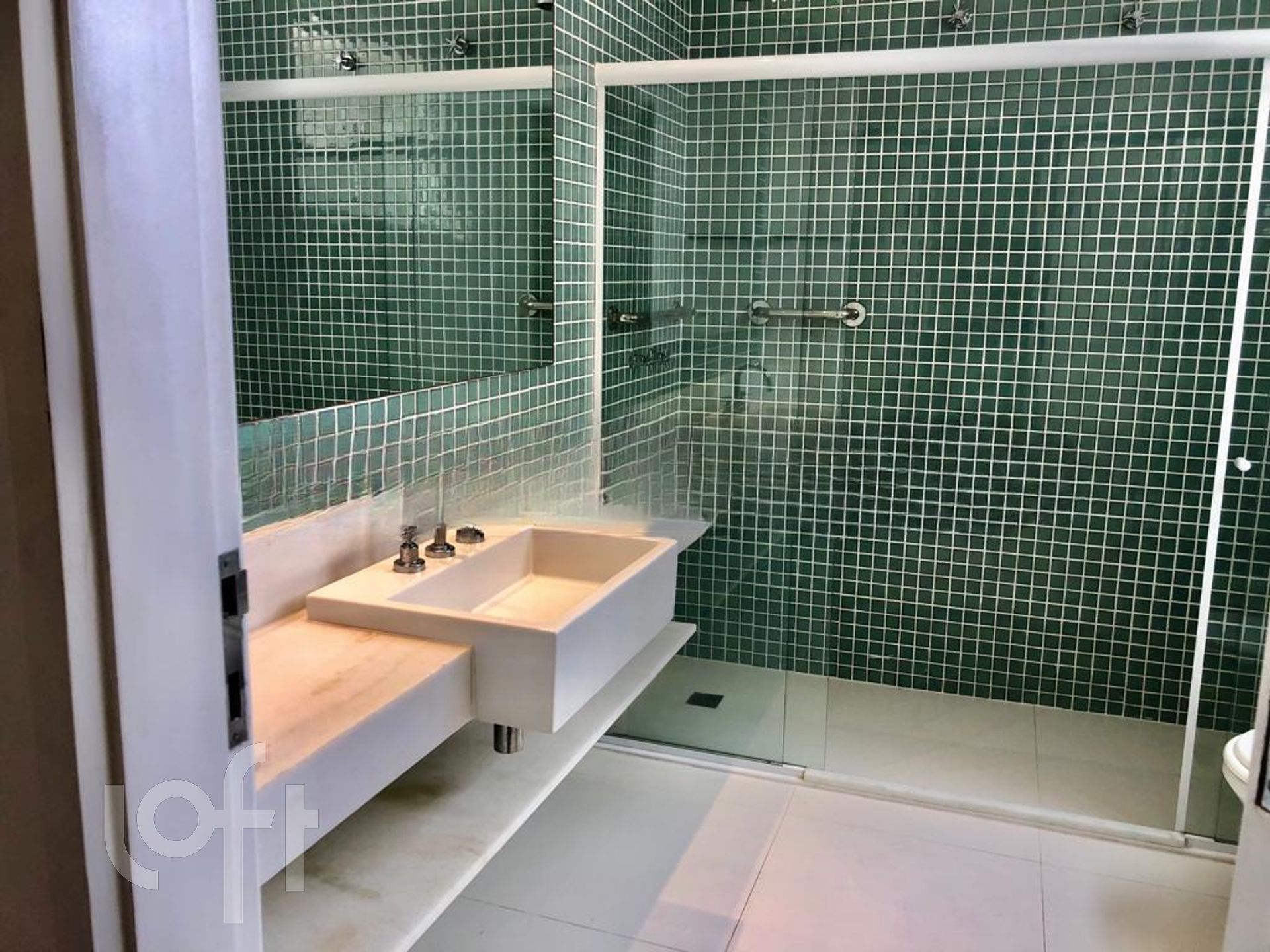 Apartamento à venda com 3 quartos, 283m² - Foto 22