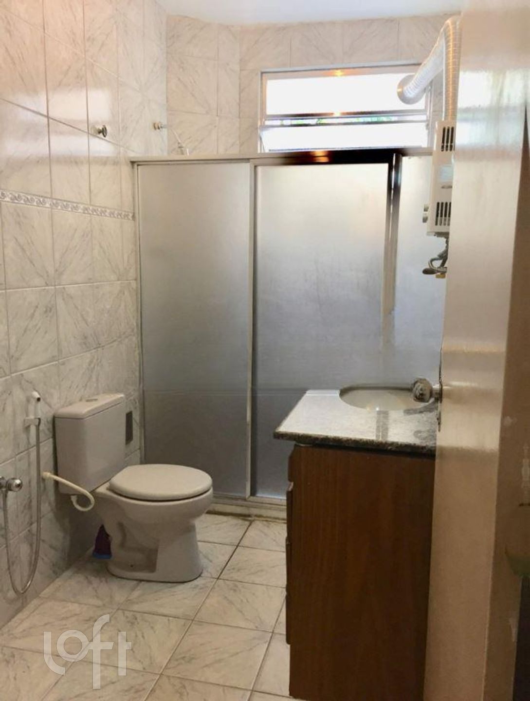 Apartamento à venda com 3 quartos, 100m² - Foto 3