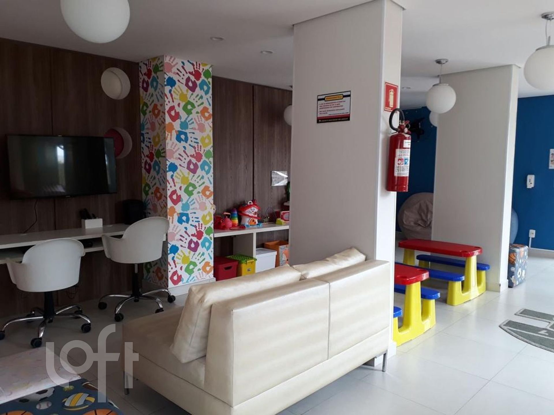 Apartamento, 4 quartos, 64 m² - Foto 14